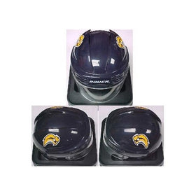 SportStar NHL Buffalo Sabres Replica Mini Hockey Helmet