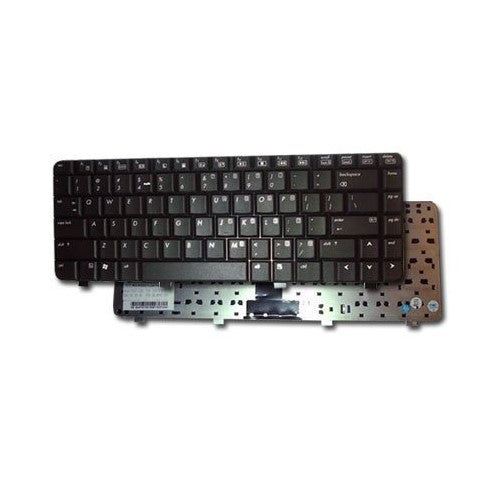 NEW Keyboard for HP Pavilion DV2000 V3000 417068-001 Black