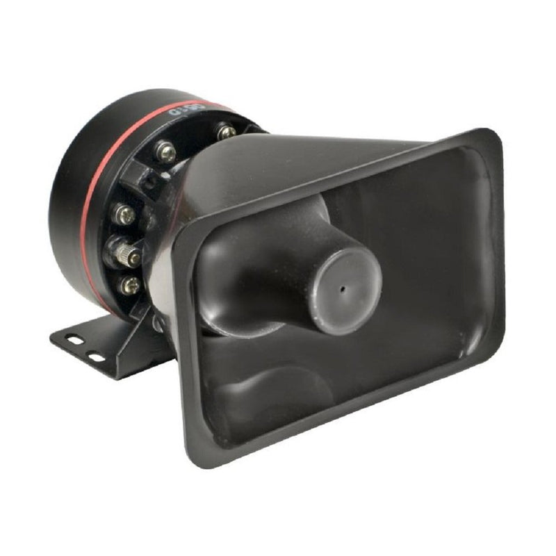 Wolo (4002) 100 Watt Siren Speaker