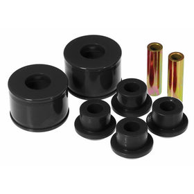 Prothane 8-316-BL Black Rear Trailing Arm Bushing Kit