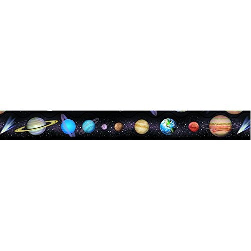 TREND enterprises, Inc. Solar System Terrific Trimmers, 39 ft