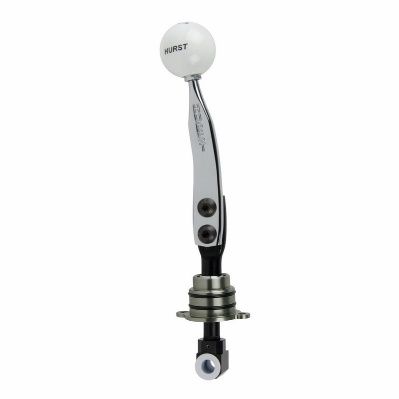 Hurst 391-6030 Billet Plus 2 Shifter for Chevy Camaro