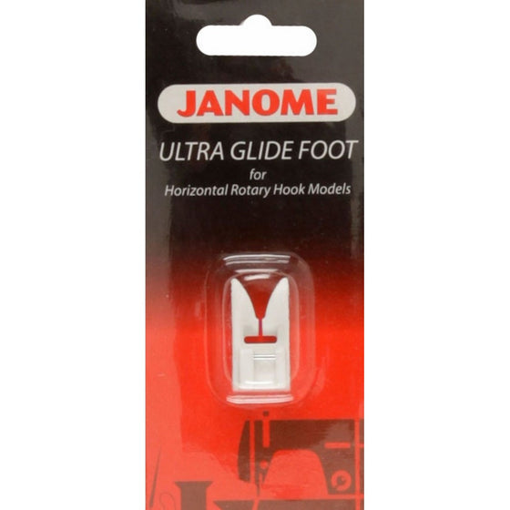 Janome Ultra Glide Foot