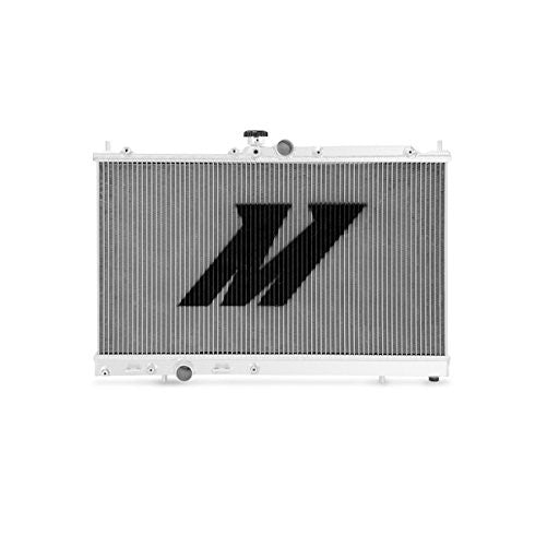 Mishimoto MMRAD-EVO-01 Manual Transmission Performance Aluminium Radiator for Mitsubishi Lancer Evolution