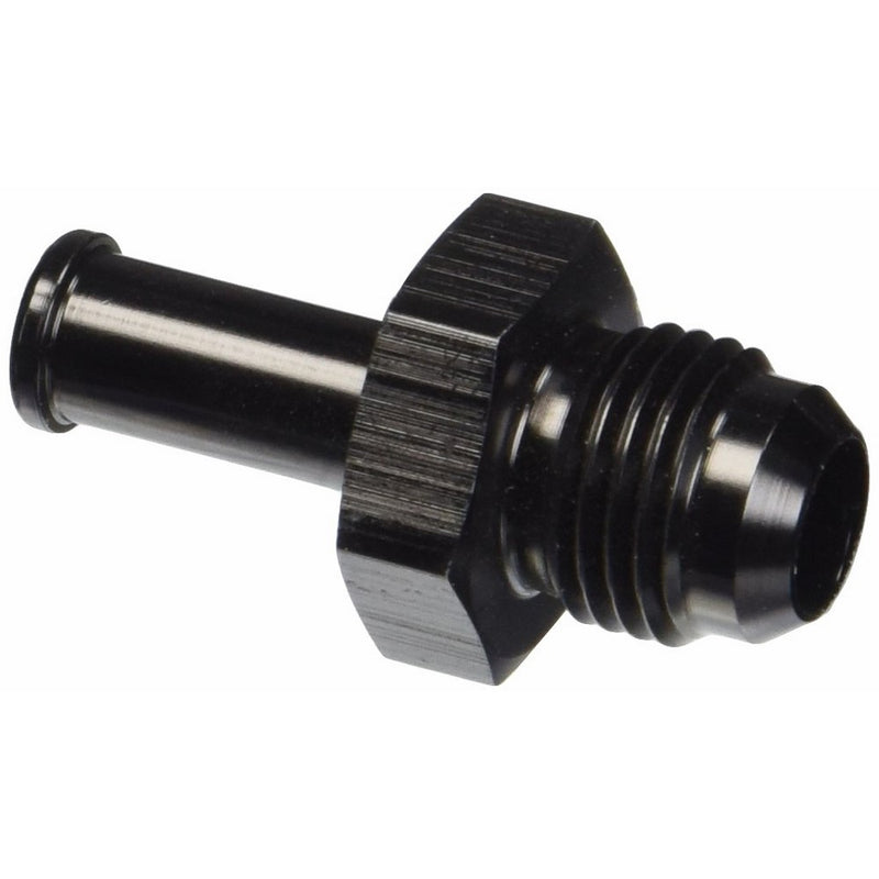 Aeromotive 15635 AN-06 Male Flare to 5/16 Barbed end