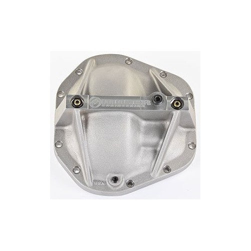 Moser Engineering, Inc. 7112 DANA 60 ALUM REAR COVER