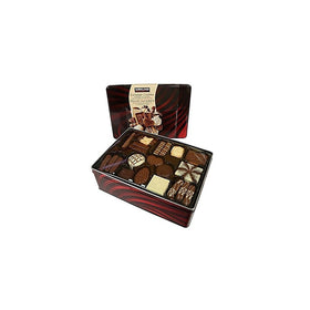 Kirkland Signature European Cookies with Belgian Chocolate, 49.4 Ounce