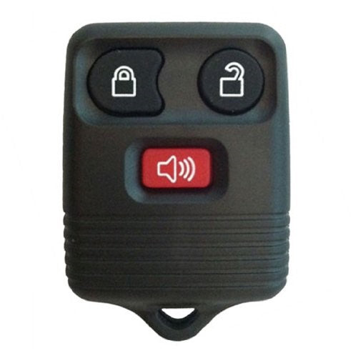 FRD3BTN Replacement Keyless Remote