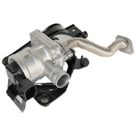 ACDelco 214-2301 GM Original Equipment Secondary Air Injection Shut-Off and Check Valve
