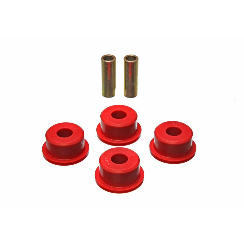 Energy Suspension 9.9485R Universal Link Flange Type Bushing