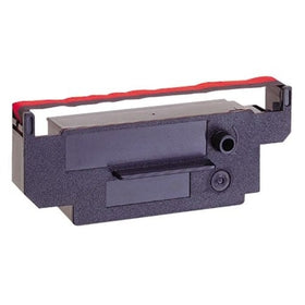 Industrias Kores Ribbon - Red, Black KOR508BR