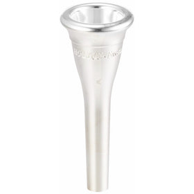 Farkas Silver Plated Sc Shallow, Rim Shape: Medium