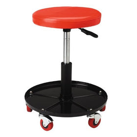 Round Adjustable Seat (GRSRB) - by Whiteside Manufacturing