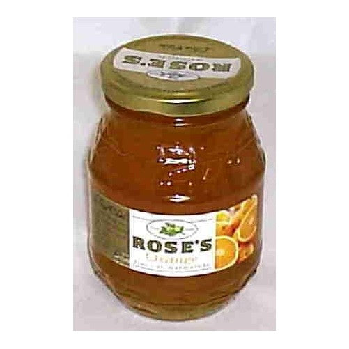Roses Orange Marmalade 454g