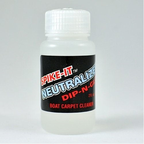 Spike-It Dip-n-glo Neutralizer And Dye Stain Remover 06001
