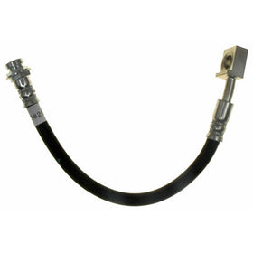 ACDelco 18J4350 Professional Rear Passenger Side Hydraulic Brake Hose Assembly
