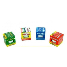 Awesome Foursome Novelty Golf Balls