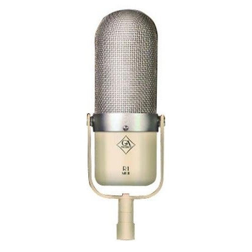 Golden Age Project R1 MK2 Ribbon Microphone