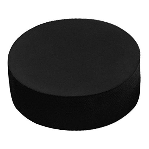 A&R Sports Sponge Hockey Puck