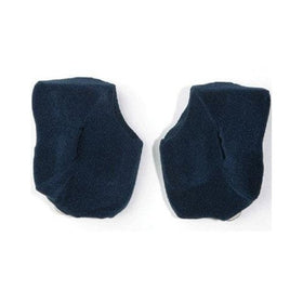 Arai Helmets Cheek Pad Set for XC Helmet - 20mm 4482