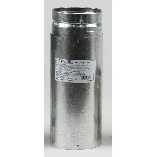 4x12 Pellet Stove Pipe