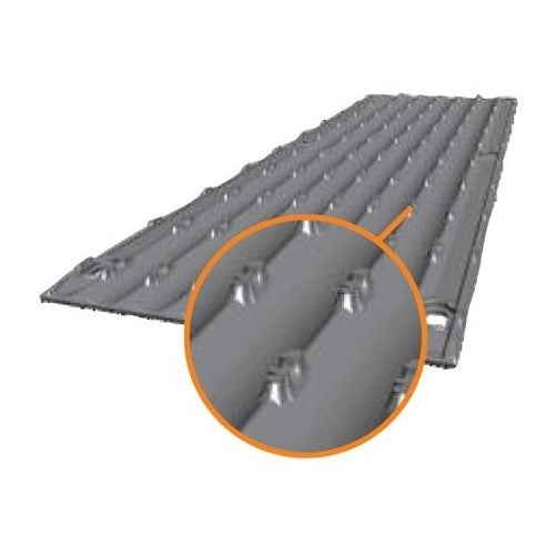 Superglides Sled Glides 8/Pk With Screws