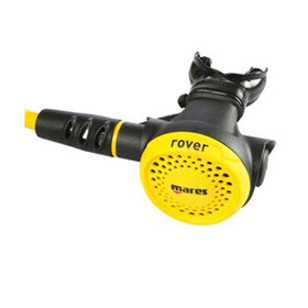 Mares - Rover 2nd Stage Octopus Regulator with 1M Hose and Protector