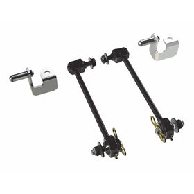 TeraFlex 1753010 Sway bar Disconnect (Jeep JK)