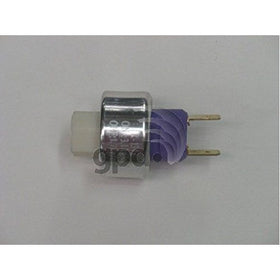Global Parts 1711250 A/C Clutch Cycle Switch