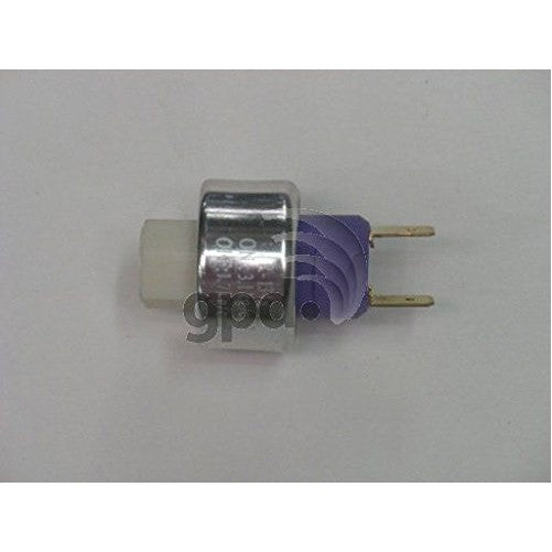 Global Parts 1711250 A/C Clutch Cycle Switch