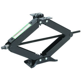 2-1/4 Ton Trailer Stabilizer Jack Rust-resistant Powder Coat Finish