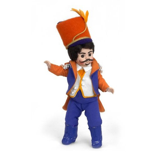 Madame Alexander 8" Munchkin General