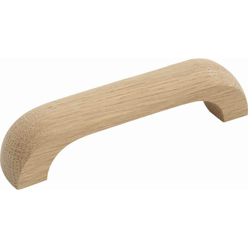 Natural Woodcraft Pull (Set of 10)