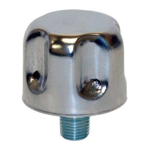 Vent Plug, 1/2 NPT, 1-15/32 In