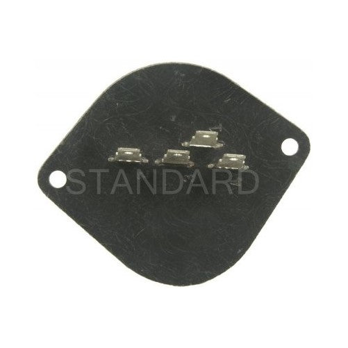 Standard Motor Products RU-630 A/C Blower Motor Switch