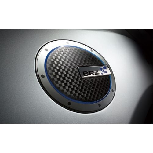 Genuine Subaru J1210CA800 Fuel Door Cover