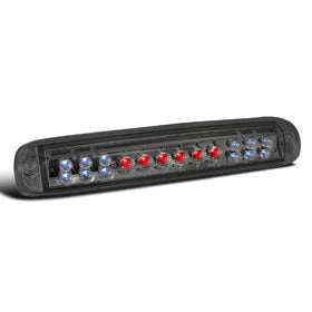Spec-D Tuning LT-SIV99RBGLED-CY Chevrolet Silverado GMC Sierra 1500 2500 3500 Smoked Led 3Rd Third Brake Light