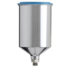 Iwata PCG7-2 700ML 1/4" Aluminum Cup (IWA-6032D)