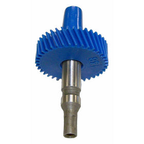 Crown Automotive 52067638 Blue 38 Teeth Speedometer Gear