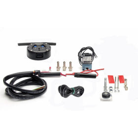 Turbosmart TS-0304-1003 Black Blow-off Valve Controller Kit
