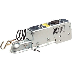 Tow Zone Hydraulic Disc Brake Actuator - Bolt-On, 8,000-Lb. Capacity, Model# 82402