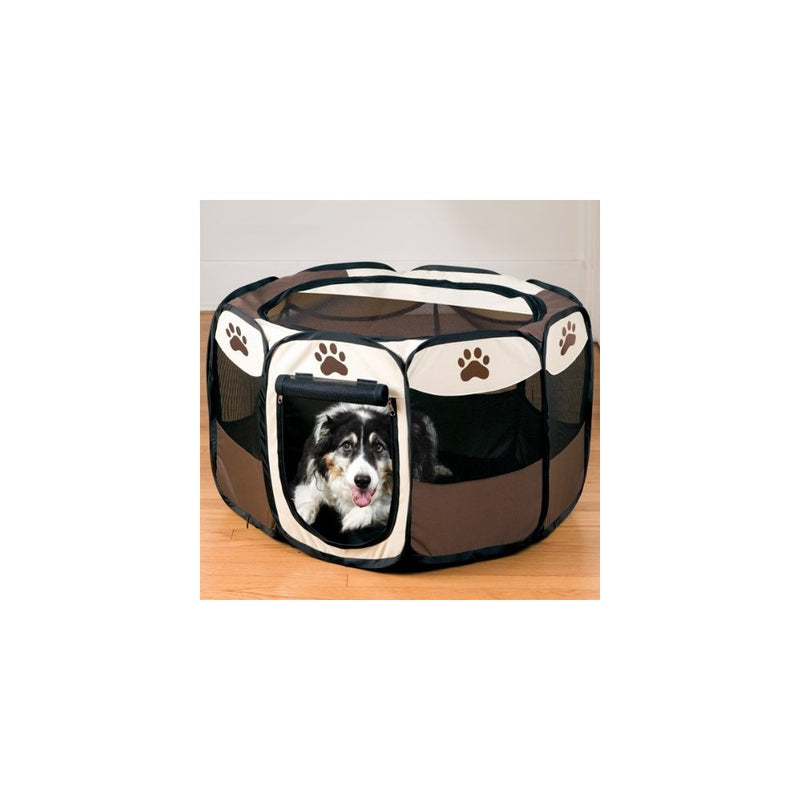 Etna Pet Play Pen, Large