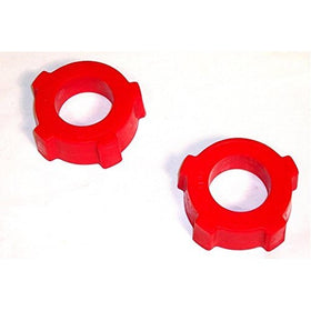 EMPI 16-5131 URETHANE KNOBBY BUSHINGS, 1-7/8" ID,VW BUG, BAJA, SAND RAIL, DUNE BUGGY, PR