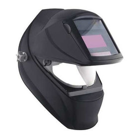 Welding Helmet, Auto Darkening, 1-9/16in.H