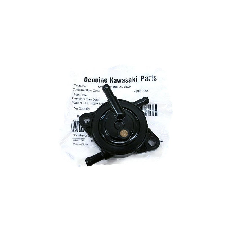 Kawasaki 49040-7008 Fuel Pump for Premium Engine