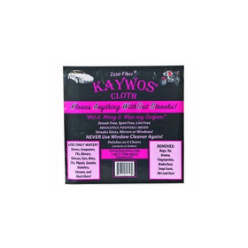 Kaywos Cloth