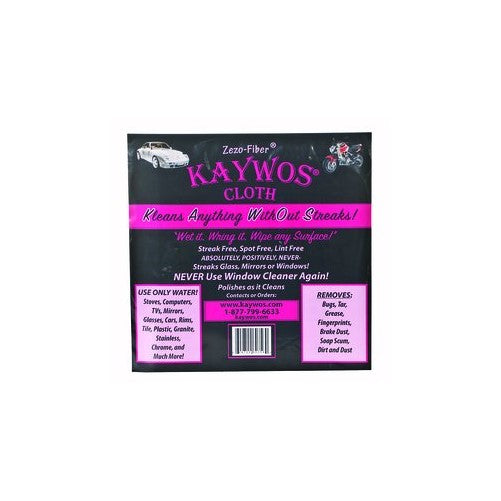 Kaywos Cloth