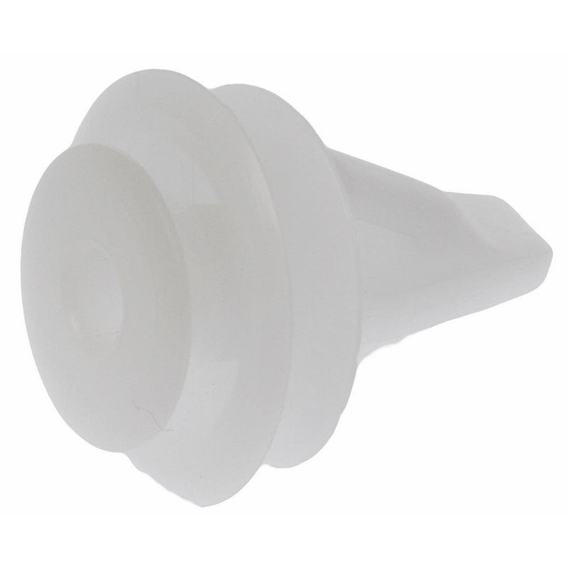 Dorman 700-624 Honda Trim Panel Clip, (Pack of 10)