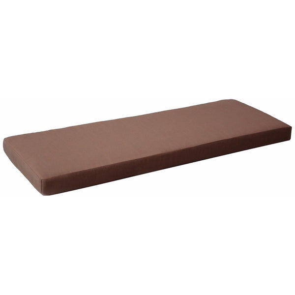 Radiant Saunas SA5052 Seat Cushion for Sauna, Brown