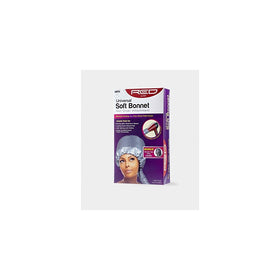Universal Soft Bonnet Hair Dryer Attachment